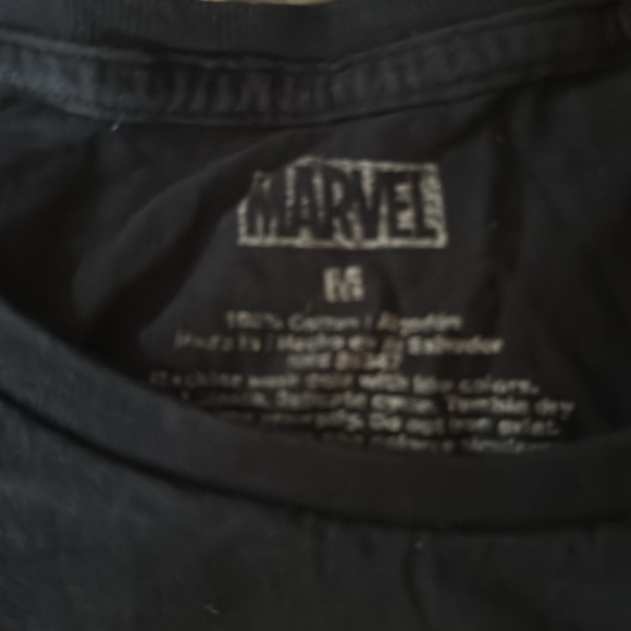 Marvel/Punisher T-Shirt - Picture 2 of 2